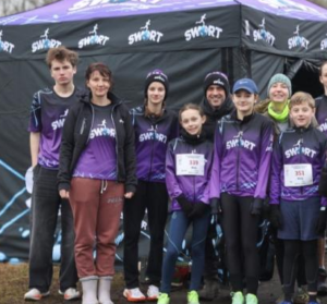 Swort qualifie onze de ses coureurs aux championnats de France de cross FSGT