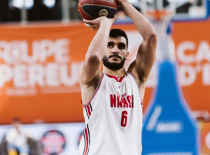 Iran : Face à la répression, un basketteur renonce à représenter l’équipe nationale