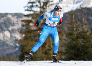 En amont des JO 2026, cette athlète groenlandaise devient une icône politique contre Donald Trump