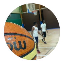 ESR Basket