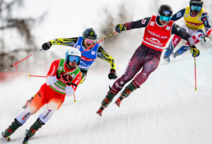 Ecologie JO d’hiver 2026&nbsp;: les sportifs inquiets de la fonte des glaciers mais amateurs de neige artificielle
