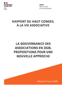 Gouvernance associative&nbsp;: un modèle à réinventer pour assurer son avenir selon le HCVA - Décideurs du Sport par Patrick Bayeux
