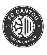 FC CANTOU’LOUSAIN