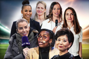 Joueuses, arbitres, dirigeantes et journalistes&nbsp;: les actrices du monde du foot témoignent du sexisme quotidien