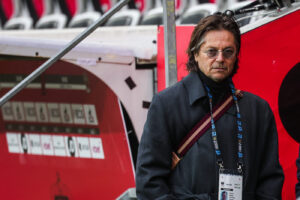 Daniel Bravo, autopsie d’un sexisme ordinaire - France - SO FOOT.com