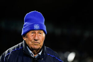 Les femmes et le foot&nbsp;: pourquoi Guy Roux a tout faux - France - SO FOOT.com