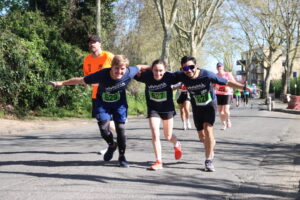 Vivicittà à Vitry revient&nbsp;: les inscriptions sont ouvertes&nbsp;! - FSGT - Ligue Ile-de-France