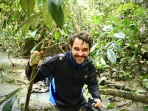 Quand Christophe Gleizes rencontrait les meilleurs marabouts de Côte d’Ivoire - #FreeGleizes - SO FOOT.com