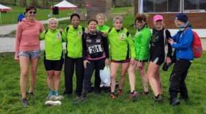 Allonnes. Athlétisme : plusieurs podiums aux championnats de France FSGT  - Le Mans.maville.com