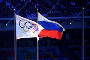 Le commissaire européen aux sports boude la cérémonie d’ouverture des Jeux paralympiques 2026, pour protester contre la participation d’athlètes russes