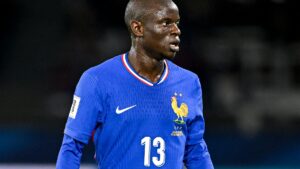N’Golo Kanté va jouer dans le club turc Fenerbahçe, et c’est grâce au « soutien indéfectible » d’Erdogan