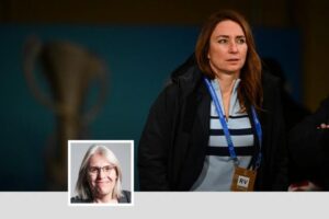 « La culture du sport est profondément sexiste, même viriliste » &nbsp;: la sociologue Béatrice Barbusse décrypte les inégalités de genre dans le monde du sport