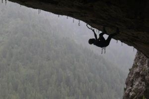 Donner des droits aux falaises d'escalade