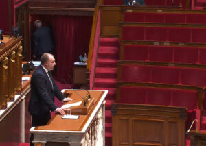Les députés adoptent une résolution pour renforcer la politique nationale du sport
