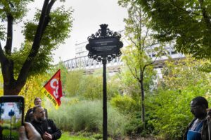 Jusqu'à quatre ans de prison ferme requis pour emploi de travailleurs étrangers aux JO 2024 | Flashscore.fr 