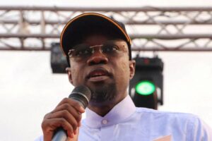 Ousmane Sonko, Premier ministre du Sénégal, après la condamnation de 18 supporters emprisonnés au Maroc : « On a l'impression que cette affaire dépasse le cadre du sport »