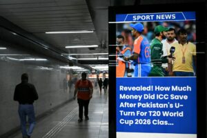 La Coupe du monde de cricket : un événement autant géopolitique que sportif