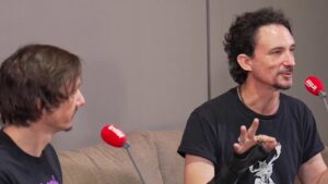 "Les JO, c'est plus une cerise sur le g&acirc;teau"&nbsp;: Gojira, retour sur le ph&eacute;nom&egrave;ne metal qui a enflamm&eacute; la c&eacute;r&eacute;monie d'ouverture des Jeux de Paris