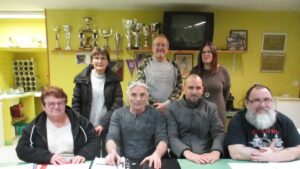 Comité FSGT Lot-et-Garonne: un bilan satisfaisant - ladepeche.fr