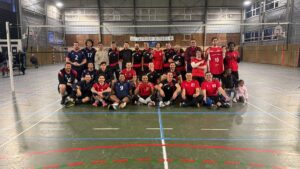 Volley&nbsp;: le club sur les parquets nationaux - ladepeche.fr