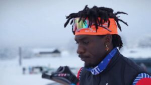 Jeux olympiques&nbsp;: l&rsquo;incroyable destin de Stevenson Savart