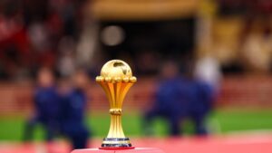 REPORTAGE. "Un sentiment partag&eacute; entre joie et incompr&eacute;hension"&nbsp;: r&eacute;actions mitig&eacute;es au Maroc apr&egrave;s le titre de champion d'Afrique attribu&eacute; deux mois plus tard - franceinfo