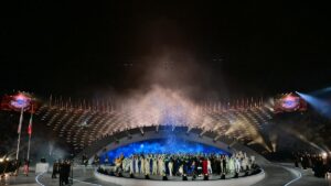 Sport et guerre : pourquoi le CIO et la Fifa sanctionnent la Russie, mais restent silencieux sur Israël et les USA&nbsp;? - Charente Libre.fr