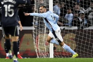 Homophobie dans le football&nbsp;: le combat encore isolé de Borja Iglesias &ndash; La Vie Ouvrière