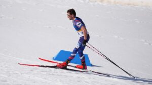 "Je vais courir sans combinaison demain"&nbsp;: entre temp&eacute;ratures printani&egrave;res et changements de trac&eacute;, la difficile adaptation des athl&egrave;tes aux pistes des Paralympiques 2026 - franceinfo