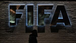 La Fifa met "en garde" la F&eacute;d&eacute;ration isra&eacute;lienne de football et lui inflige une amende de 165 000 euros &agrave; la suite "d'incidents &agrave; caract&egrave;re discriminatoire" - franceinfo