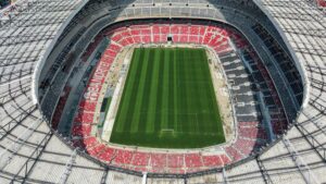 Coupe du monde 2026&nbsp;: les repr&eacute;sentants des supporters attaquent la Fifa devant la Commission europ&eacute;enne pour les prix des places "exorbitants" – franceinfo