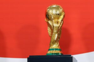 « La Coupe du monde est un événement trop gros pour être reporté », estime la FIFA  - Mondial 2026 - SO FOOT.com