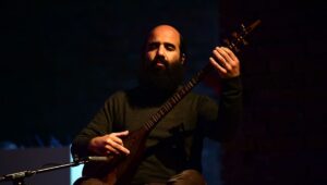 Entre ombre et lumière : nouveaux paysages sonores d’Iran&nbsp;: épisode 3/3 du podcast Sons d'Iran | France Culture