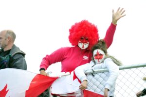 Et si on jouait toute la Coupe du monde au Canada&nbsp;? - Mondial 2026 - Canada - SO FOOT.com