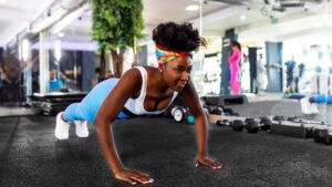 Ces pompes censées être plus adaptées aux femmes et virales sur les réseaux sont-elles recommandées ?