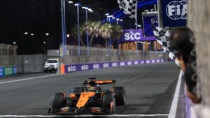 Deux Grand Prix de Formule 1 annulés à cause de la guerre au Moyen-Orient