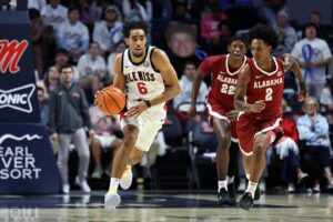 Pour les jeunes pousses du basket français, la tentation de la NCAA et des campus américains
