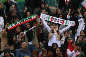 La participation de l’Iran à la Coupe du monde 2026 menacée par la guerre au Moyen-Orient, à moins de cent jours du coup d’envoi
