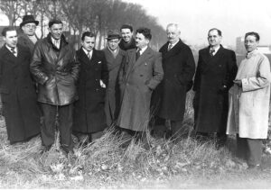 Ces élus municipaux militants FSGT 