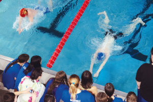 « Ce fut un très beau fédéral de natation »   