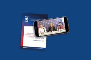 Municipales 2026&nbsp;: un enjeu pour le sport associatif 