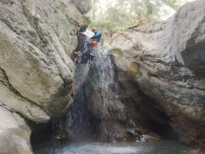 Que l’eau vive&nbsp;! 