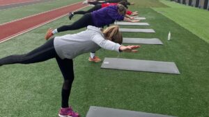 Le sport pendant la grossesse est-il bon ou mauvais&nbsp;? Une étude en cours à Clermont-Ferrand - Le Parisien