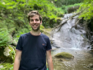 Entretien avec Simon Lancelevé