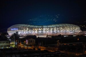 L’élection d’Eric Ciotti est un « réel problème » pour l’organisation des JO 2030 à Nice, selon Renaud Muselier