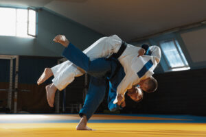 Brut JudoAvril2026