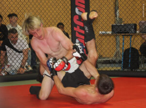  Championnat de France FSGT de MMA et combat mixte 2026 - FSGT 