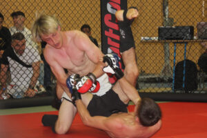 Brut MMA 25Avril26
