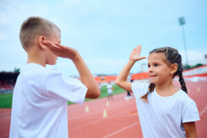  Webinaire BAFA&nbsp;: Egalité Femmes/Hommes 