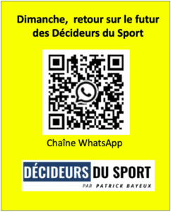Retour vers le futur des décideurs du sport - Génération Z&nbsp;: le défi silencieux des clubs sportifs… comme des entreprises - Décideurs du Sport par Patrick Bayeux